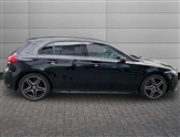 Mercedes-Benz A Class Image 3