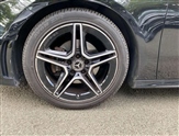 Mercedes-Benz A Class Image 4