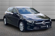 Used Mercedes-Benz A Class