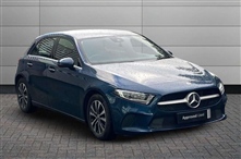Used Mercedes-Benz A Class