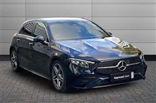 Used Mercedes-Benz A Class