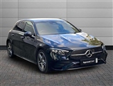 Mercedes-Benz A Class Image 1