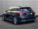 Mercedes-Benz A Class Image 2