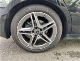 Mercedes-Benz A Class Image 4