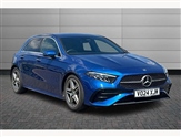 Mercedes-Benz A Class Image 1