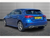 Mercedes-Benz A Class Image 2