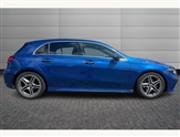 Mercedes-Benz A Class Image 3