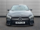 Mercedes-Benz A Class Image 2