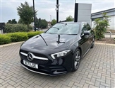 Mercedes-Benz A Class Image 5