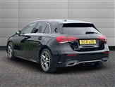 Mercedes-Benz A Class Image 6