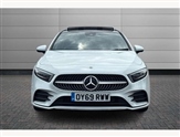 Mercedes-Benz A Class Image 2