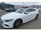Mercedes-Benz A Class Image 5