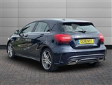 Mercedes-Benz A Class Image 2