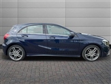 Mercedes-Benz A Class Image 3