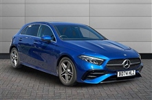 Used Mercedes-Benz A Class