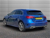 Mercedes-Benz A Class Image 2