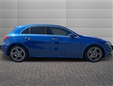 Mercedes-Benz A Class Image 3