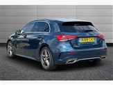 Mercedes-Benz A Class Image 2