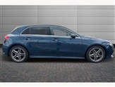 Mercedes-Benz A Class Image 3