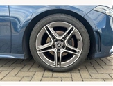Mercedes-Benz A Class Image 4