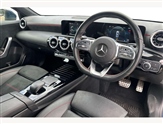 Mercedes-Benz A Class Image 5
