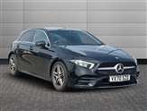 Mercedes-Benz A Class Image 1