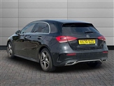 Mercedes-Benz A Class Image 2