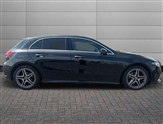 Mercedes-Benz A Class Image 3