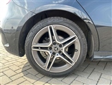 Mercedes-Benz A Class Image 4
