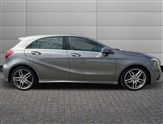 Mercedes-Benz A Class Image 3