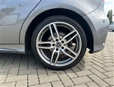 Mercedes-Benz A Class Image 4