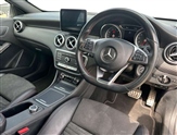 Mercedes-Benz A Class Image 5