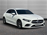 Mercedes-Benz A Class Image 1