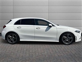 Mercedes-Benz A Class Image 3