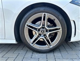 Mercedes-Benz A Class Image 4