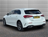 Mercedes-Benz A Class Image 2