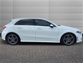Mercedes-Benz A Class Image 3