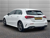Mercedes-Benz A Class Image 2