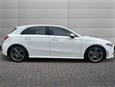 Mercedes-Benz A Class Image 3