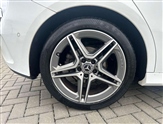 Mercedes-Benz A Class Image 4