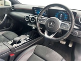 Mercedes-Benz A Class Image 5
