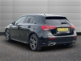 Mercedes-Benz A Class Image 2