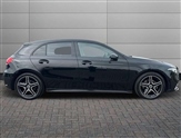 Mercedes-Benz A Class Image 3