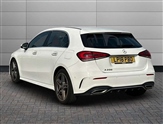 Mercedes-Benz A Class Image 2