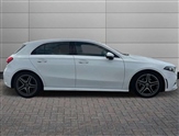 Mercedes-Benz A Class Image 3