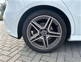 Mercedes-Benz A Class Image 4