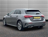 Mercedes-Benz A Class Image 2