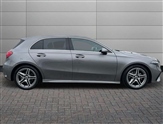Mercedes-Benz A Class Image 3