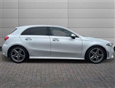 Mercedes-Benz A Class Image 3