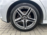 Mercedes-Benz A Class Image 4